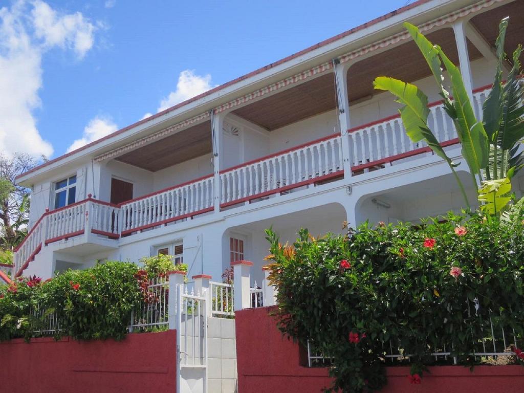 Gites Dardanelle بويانت المظهر الخارجي الصورة